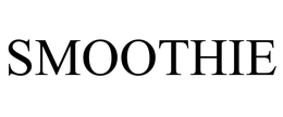 SMOOTHIE trademark
