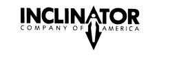 INCLINATOR COMPANY OF AMERICA trademark