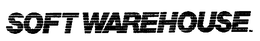 SOFT WAREHOUSE trademark