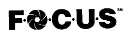 F.O.C.U.S trademark