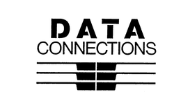 DATA CONNECTIONS trademark