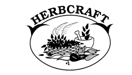 HERBCRAFT trademark