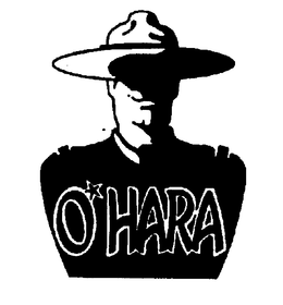 O'HARA trademark