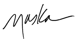 MASKA trademark