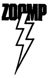 ZOOMP trademark