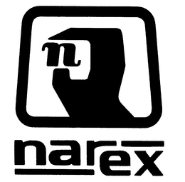 N NAREX trademark