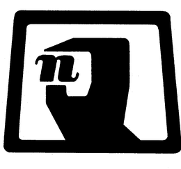 N trademark