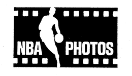 NBA PHOTOS trademark