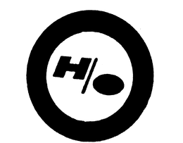 H/O trademark