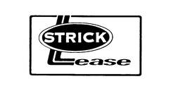 STRICK LEASE trademark