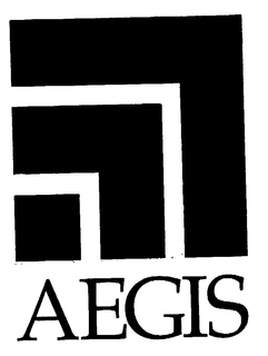 AEGIS trademark