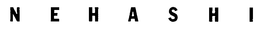 NEHASHI trademark