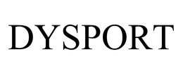 DYSPORT trademark