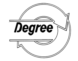 DEGREE trademark