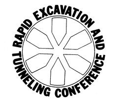 RAPID EXCAVATION AND TUNNELING CONFERENCE trademark