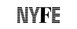 NYFE trademark