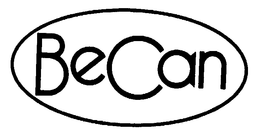 BECAN trademark