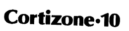 CORTIZONE-10 trademark