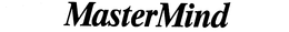 MASTERMIND trademark