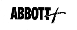 ABBOTT trademark