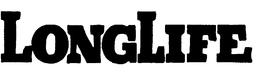LONGLIFE trademark