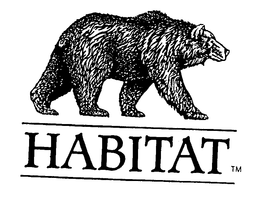 HABITAT trademark