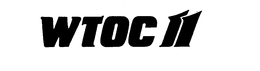 WTOC 11 trademark