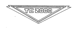 TC 2000 trademark