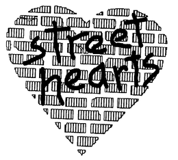 STREET HEARTS trademark