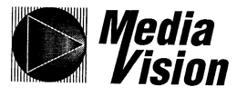 MEDIA VISION trademark
