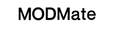 MODMATE trademark