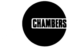 CHAMBERS C trademark