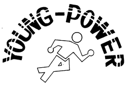 YOUNG-POWER trademark
