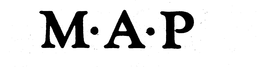M-A-P trademark
