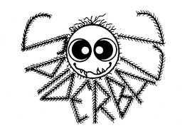 SPIDERBALL trademark
