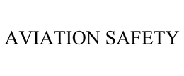 AVIATION SAFETY trademark