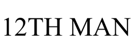 12TH MAN trademark