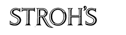 STROH'S trademark