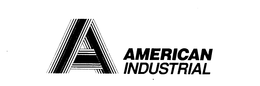 A AMERICAN INDUSTRIAL trademark