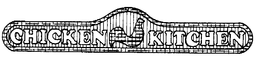 CHICKEN KITCHEN trademark