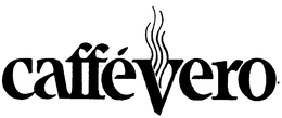 CAFFE VERO trademark