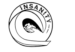 INSANITY SURF GEAR trademark