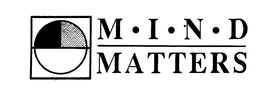 M-I-N-D MATTERS trademark