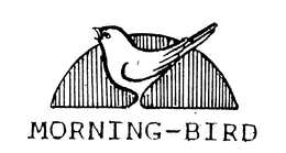MORNING-BIRD trademark
