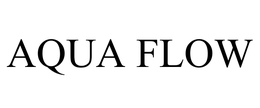 AQUA FLOW trademark