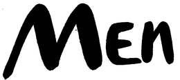 MEN trademark