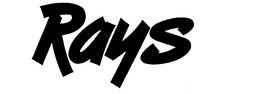 RAYS trademark