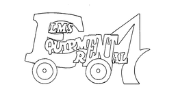 ELMS EQUIPMENT RENTAL trademark