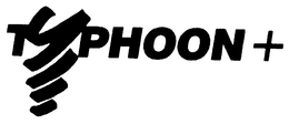 TYPHOON+ trademark