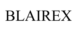 BLAIREX trademark